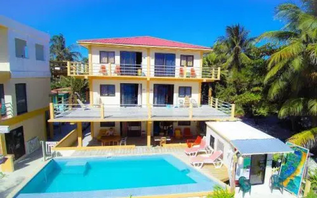 Popeye's Beach Resort