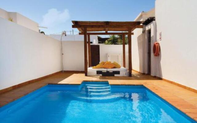 Villa Princesa Ico con piscina privada y BBQ