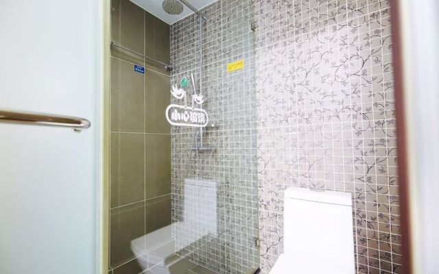 Hangzhou Fresh House Weiman (Song Cheng Branch)