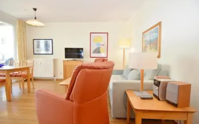 Haus Brandenburg - Apt. 04