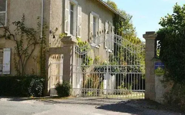 Domaine de la Dame de Laurière