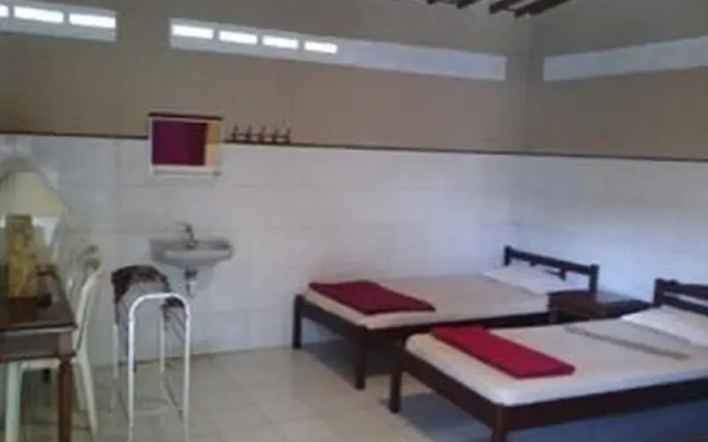 Hotel Legen 2 Baturaden