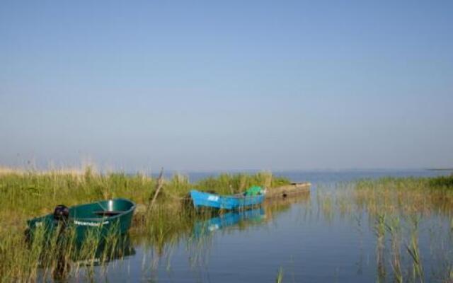 Ferienwohnung Boddenblick