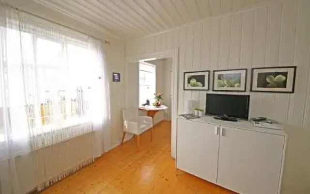 Bergstaðastræti Apartment