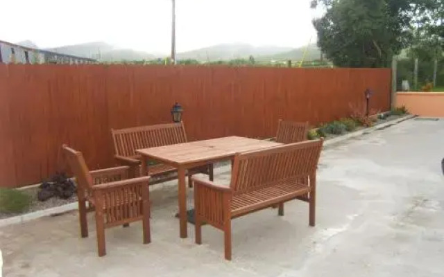 Drumville House Self Catering
