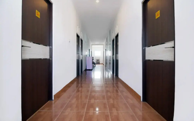 Airy Eco Syariah Janar 2 Banjarbaru