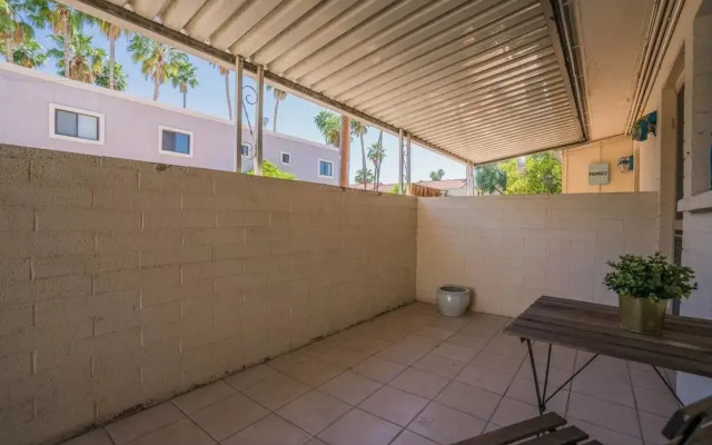 2BR on Rancho Vista 2 by WanderJaunt