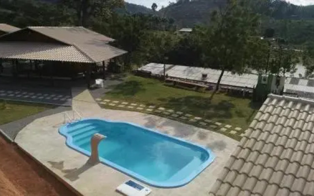 Pousada João e Maria