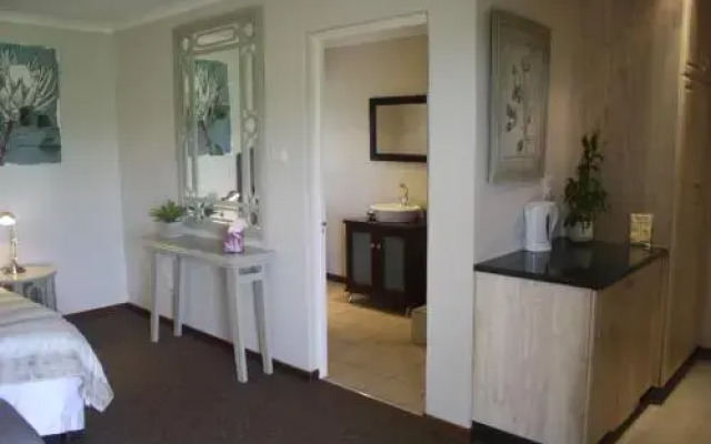 Elgin Guest House