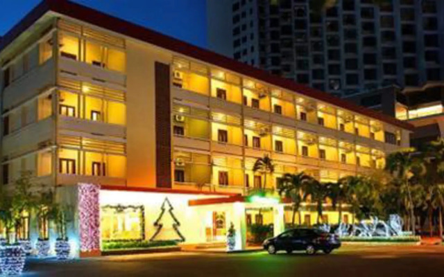 Tropicana Nha Trang