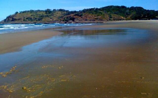 Yarrahapinni Homestead