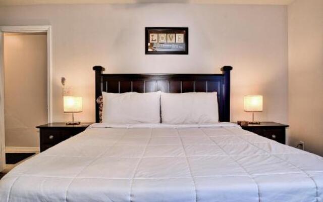 Captain's Cove 304