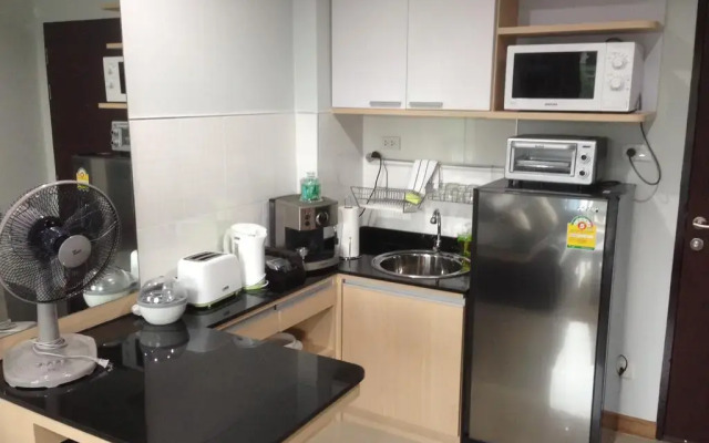 The Sea Condo 51&49