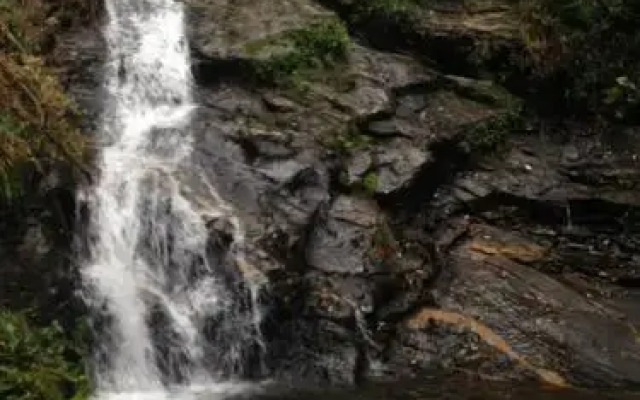 Hotel Fazenda Moinho Dagua