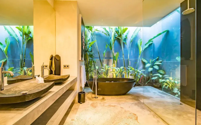 Nandi Villa Umalas