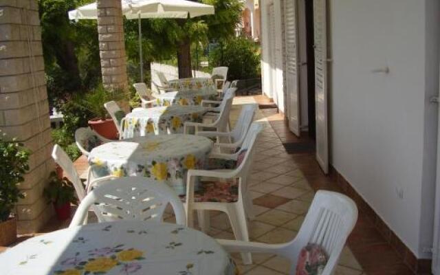 Guest House Lucija