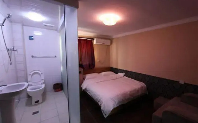Harbin Anssia International Youth Hostel