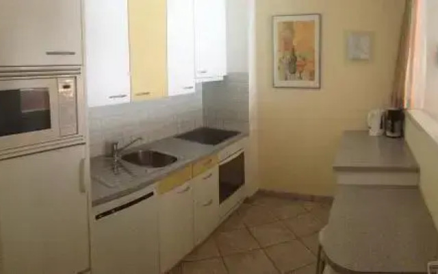 Ferienapartment Davos