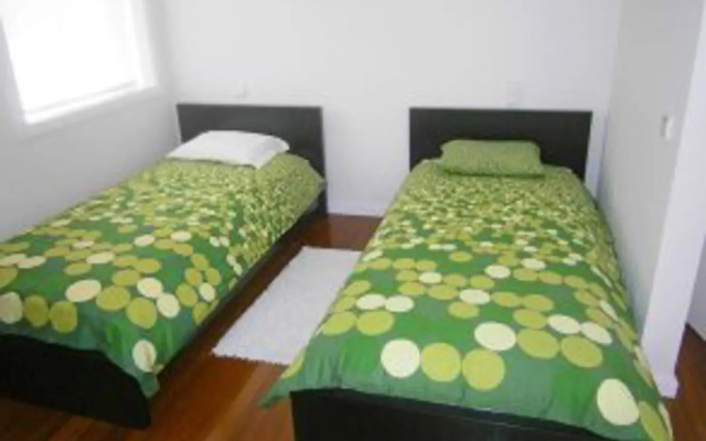 Villa Magnolia Porto