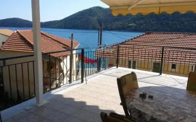 Porto Poros