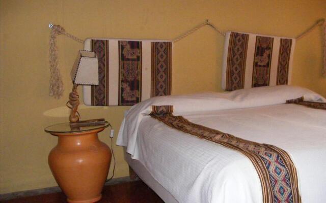 Hotel Alas del Alma