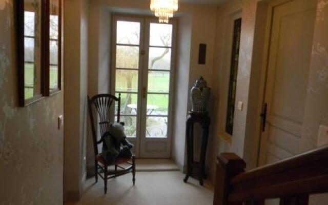 Le Domaine de lArche