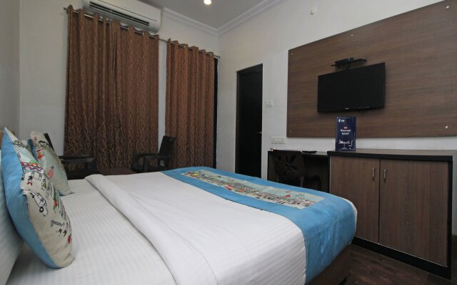 OYO Rooms Udaipur Airport
