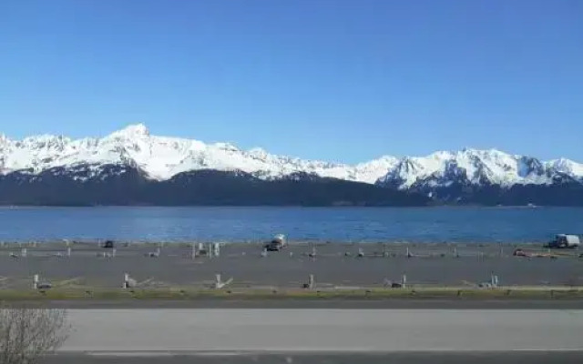 Alaska's Point of View