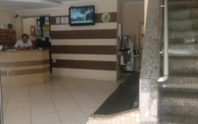 Hotel Nossa Senhora Aparecida
