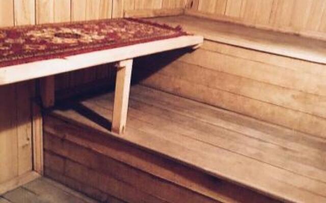 Holiday-Home Dilijan