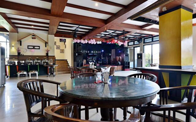 ZEN Rooms Cibogo Megamendung Puncak