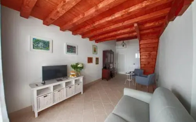 Agriturismo Da Gesi