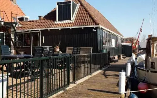 B&B, Groepsaccommodatie het Smidsvuur