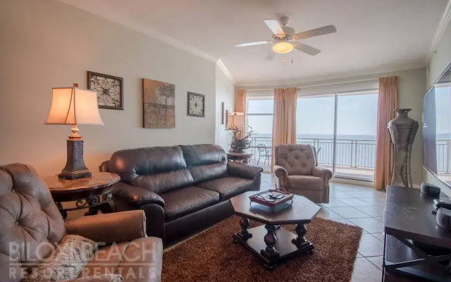 Legacy Towers-Legacy II 905
