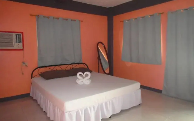 Dos Orio Beach Resort & Spa