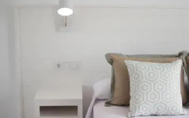 Hostal Trebol