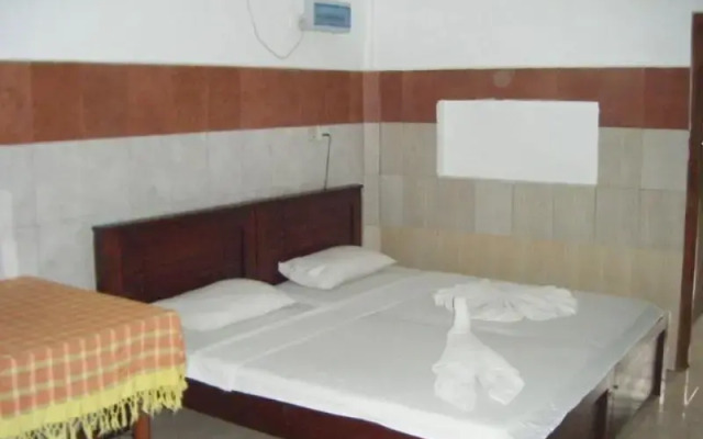 Relax on Hotel Mountlavinia