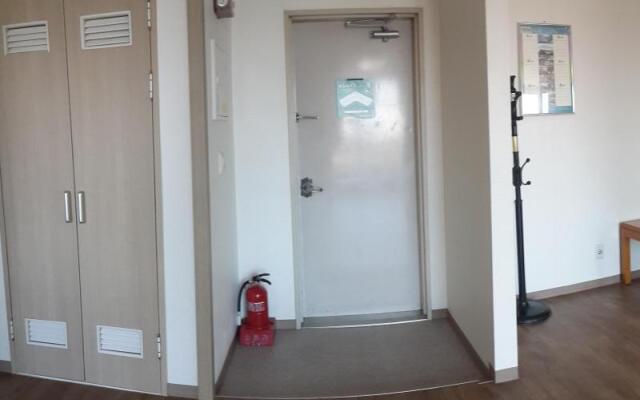 Il Sung Namhangang Resort