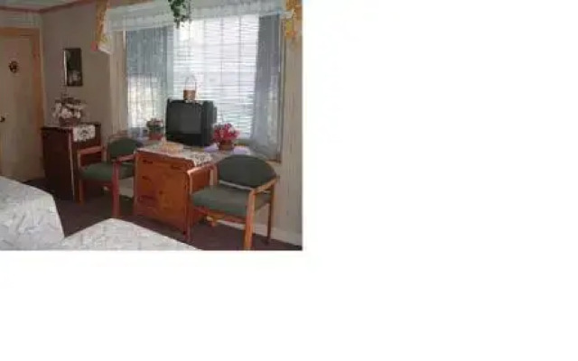 Patras Grand Beach Motel