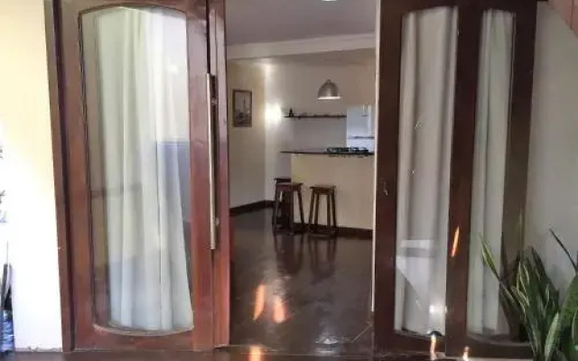 Casa dos Ventos