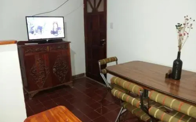 Hostal Valle Hermoso II