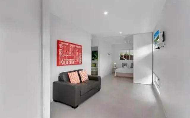 Arlington Beach House