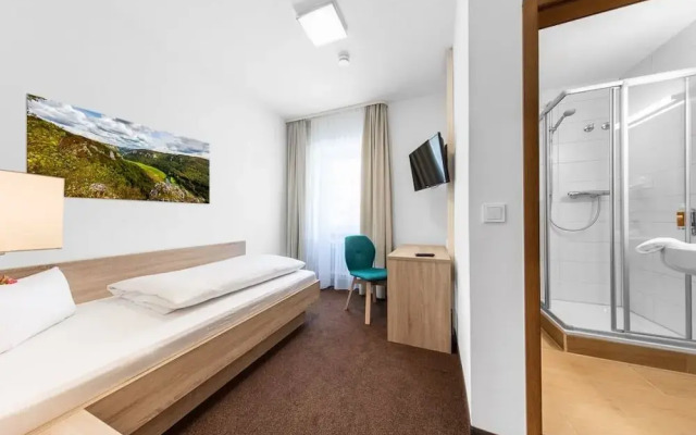 Hotel & Restaurant Pelikan