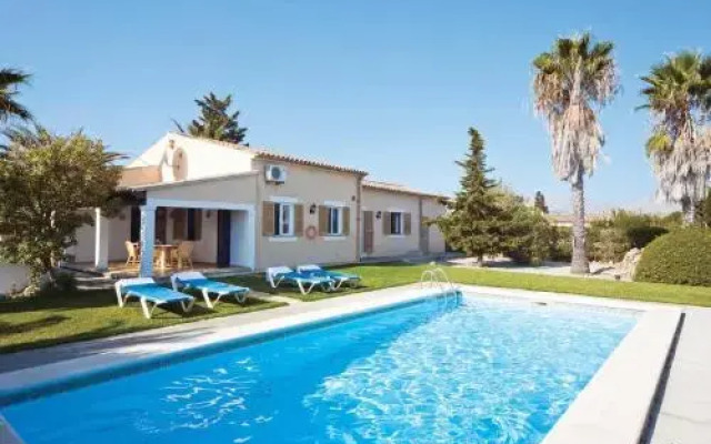 Villa Isabel Pollensa
