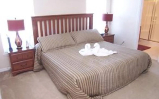 289 Sandy Ridge House 4 Bedroom by Florida Star