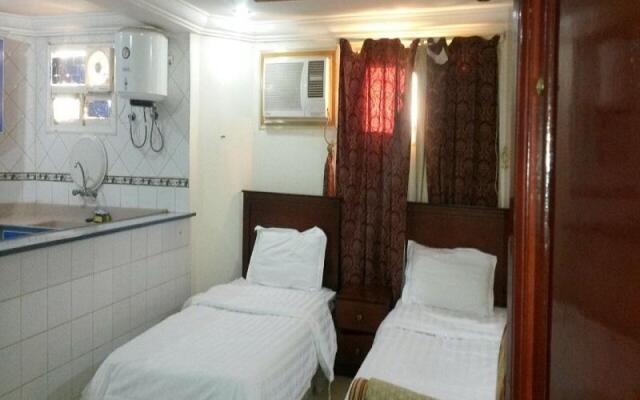 Ahla Taif Serviced Apartments