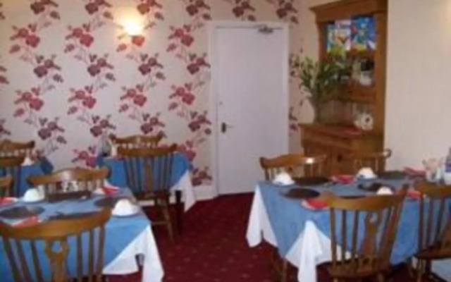 Hillcrest Guest House