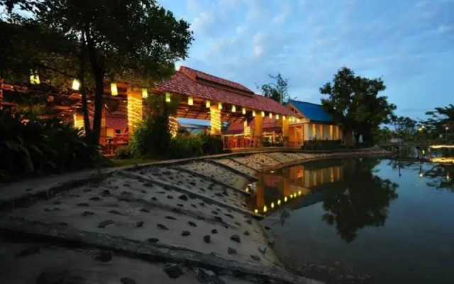 Engnapha Garden View Resort