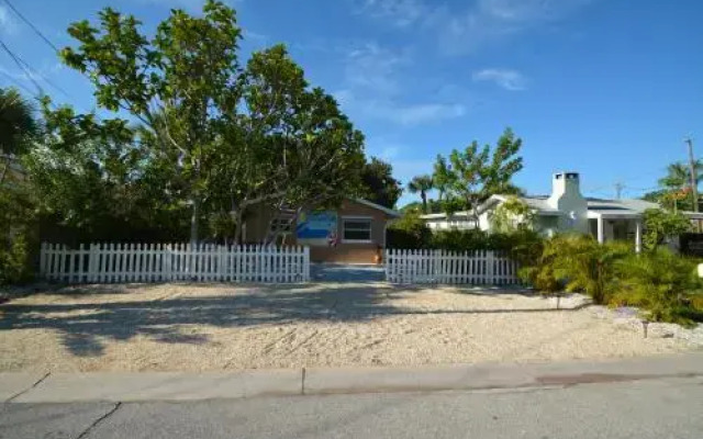 Indian Rocks Beach Suites