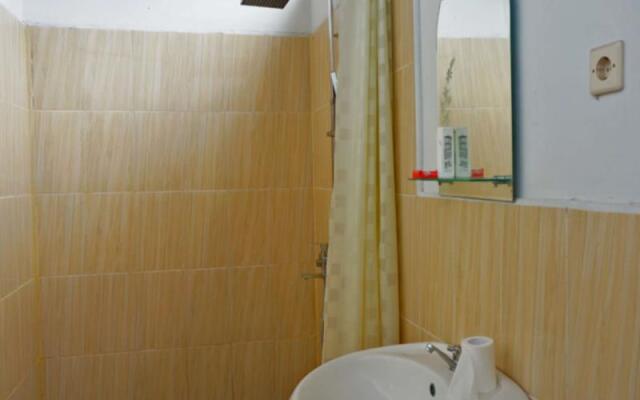 Avatar Raja Bungalow Gili Asahan